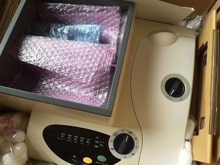 CN-21の買取