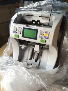 紙幣計数機 GFR-20