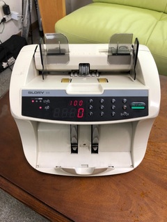 GFB-50の買取り