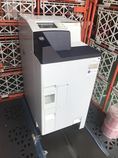 WM-510 硬貨包装機